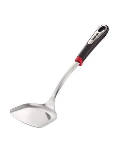 Spatule Wok x10 Inox Ingenio Tefal