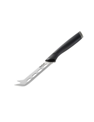 Couteau à Fromage 12cm Inox + étui Comfort Tefal 