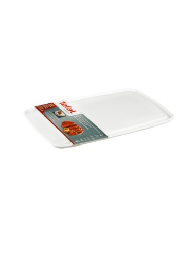 Planche à Découper en Plastique Tefal 