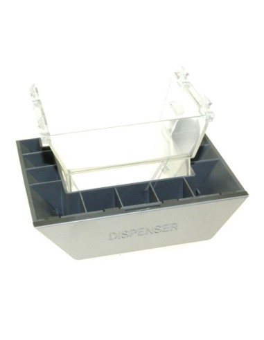 Funnel Assemblé pour Frigo GW-P2123AC LG