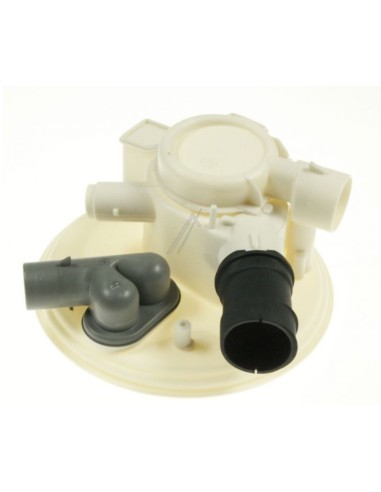 Collecteur D'eau pour Lave-Vaisselle Vasche 2008 Electrolux