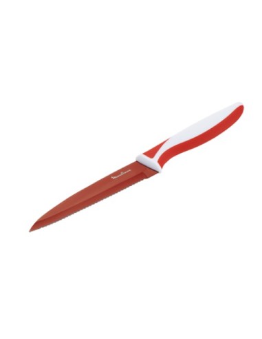 Couteau D'office 13.7cm Fresh Kitchen Tefal 