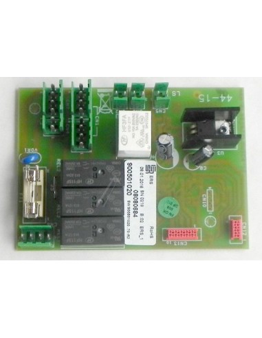 Carte Electronique pour Hotte AFCV9033X Electrolux