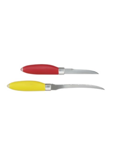 Set 2 Couteaux à Fruits Fresh Kitchen Tefal 