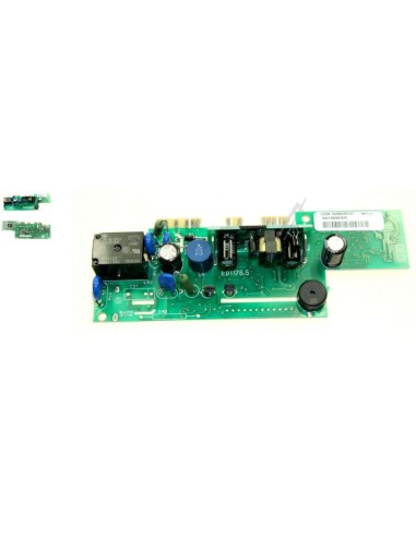 Carte Electronique pour Réfrigérateur Scholtes