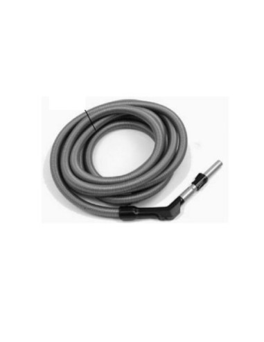 Flexible 12 m Commande Poignée pour Aspirateur Centralisé CV30IRRC Nilfisk