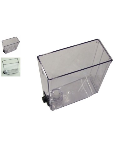 Ensemble Réservoir à Eau pour Cafetière HD8836 Saeco