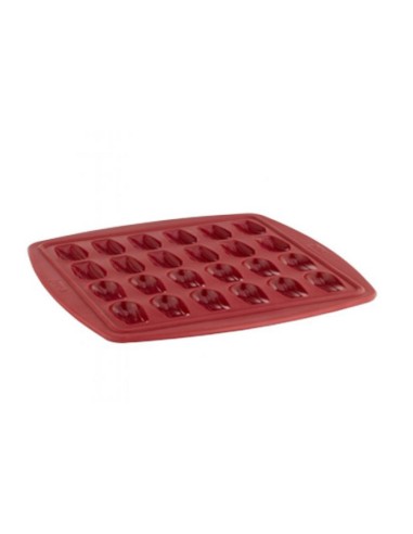 Moule de 24 Mini Madeleines Tefal