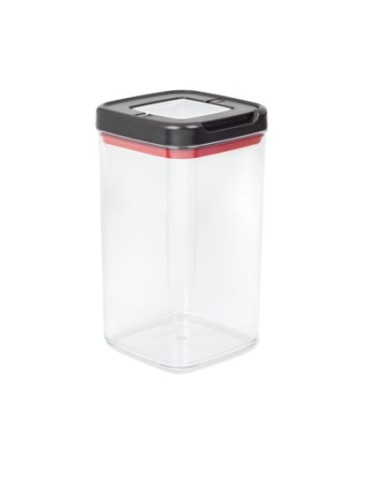 Boîte Alimentaire Carrée 2,4L Tefal 