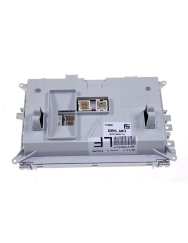 Platine de Commande et Puissance Programmé pour Sèche-Linge AWZ3428 Whirlpool