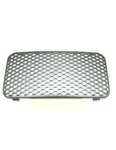 Conduit D'aération Argent pour Aspirateur S4210 Miele