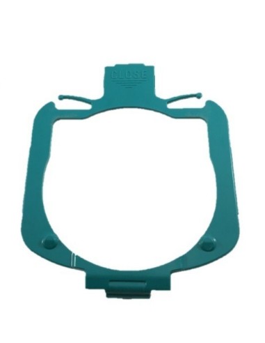 Verrou de Couvercle pour Aspirateur Ergo Force Cyclonic Rowenta
