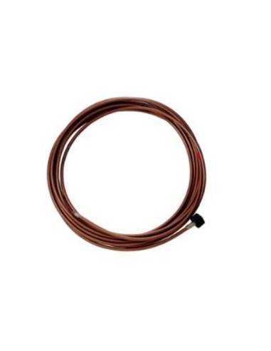 Flexible DN4 Canalisations 20m Sans Buse pour Nettoyeur Haute Pression Poséidon 2-28XT Nilfisk