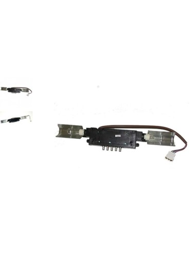 Tableau de Commande pour Hotte 30925 Ariston
