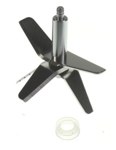 Couteau+Joint pour Blenders Moulinex 
