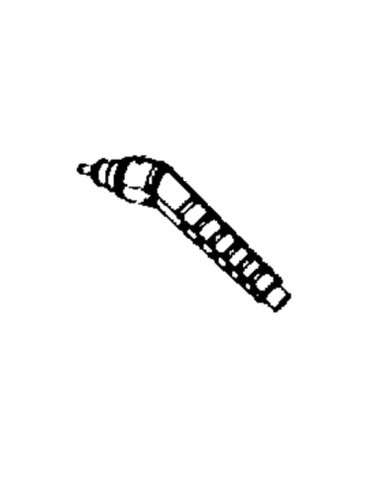 Cordon D'alimentation pour Fer à Boucler CF4512 Calor
