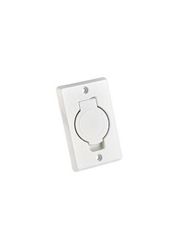 Prise Automatique pour Aspirateur Centralisé CV30Ii RRC Nilfisk