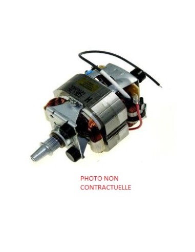 Moteur avec Planetaire pour Robot Culinaire HR7951 Philips 