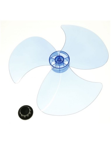 Helice pour Ventilateur ROWENTA