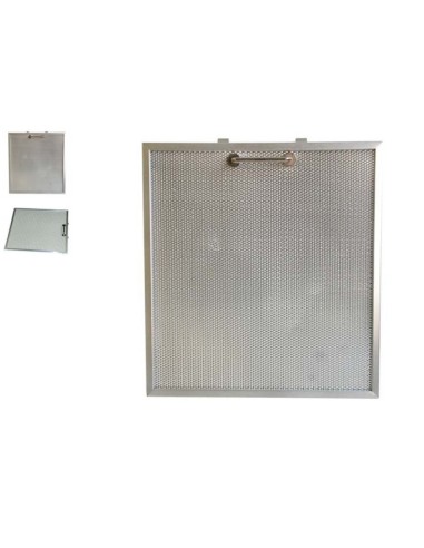 Grille avec Filtre pour Hotte AKG746 Philips Whirlpool