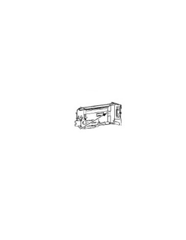 Couvercle pour Appareil Photo Lumix DTZ5 Panasonic