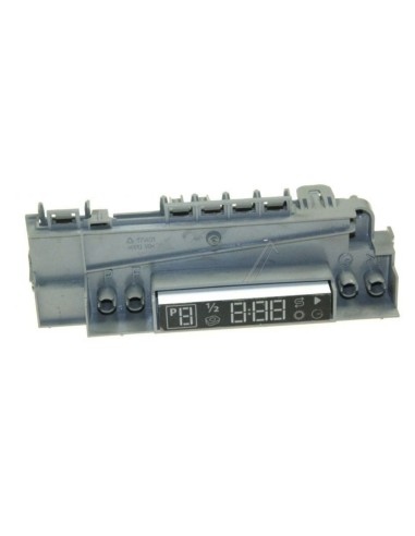 Unité de Commande pour Lave-Vaisselle D8835FD Beko