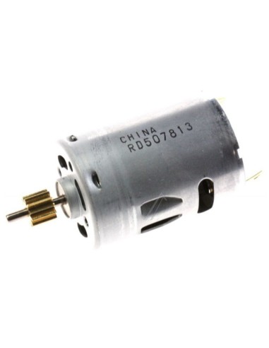 Moteur pour Hydropulseur 4803 Braun