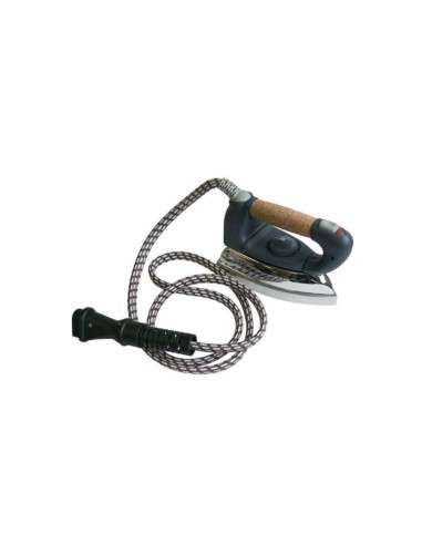 Fer pour Centrale Vapeur NVT300 Domena