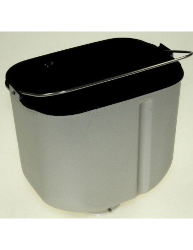 Cuve à Pain + Entraineur pour Machine à Pain SD2501 Panasonic