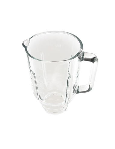 Bol en Verre pour Blender Braun
