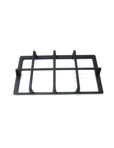 Grille Gauche en Fonte pour Plaque à Gaz Scholtes