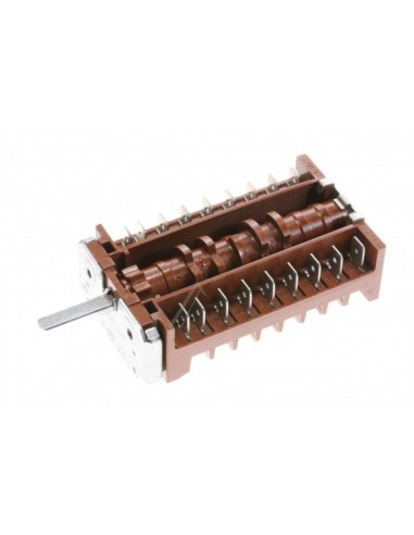 Commutateur pour Cuisinière MX1066 Sauter