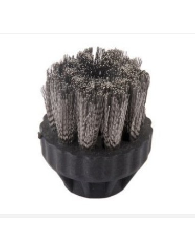 Petite Brosse pour Nettoyeur Vapeur NV6200 Steam Cleaner H.Koenig