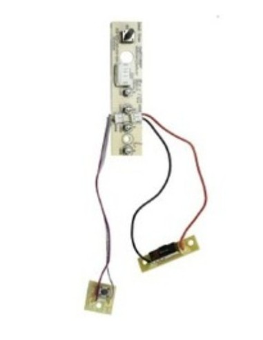 Carte Electronique pour Nettoyeur Vapeur Rowenta 