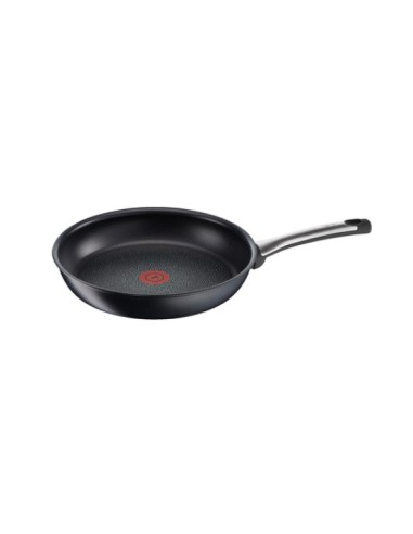 Poêle 24cm Talent Pro Noir Induction Tefal