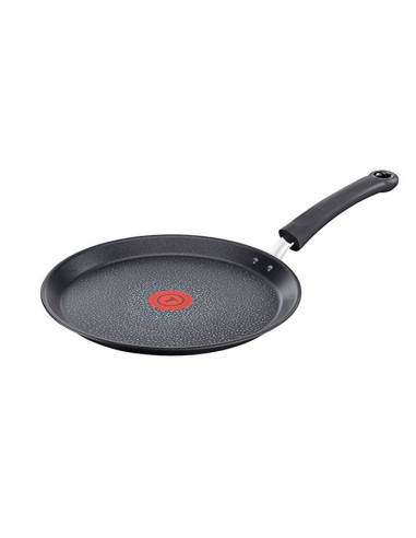 Crêpière 28cm Talent Pro Noir Induction Tefal