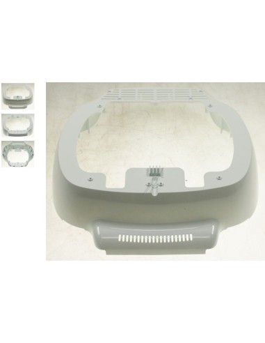 Corps Blanc pour Cuiseur à Cake Tefal