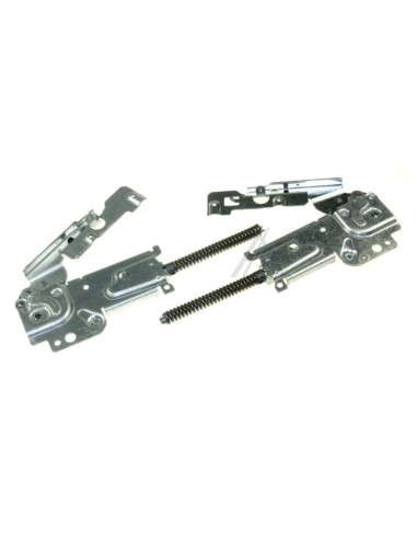 Kit de Charnières de Porte pour Lave-Vaisselle 911D92-2T AEG