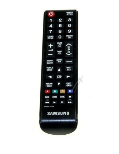 Télécommande pour Téléviseur Samsung