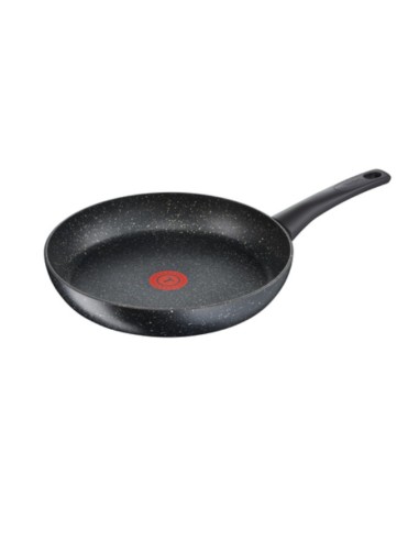 Poêle 32cm Authentic Noir Mouchete Induction Tefal