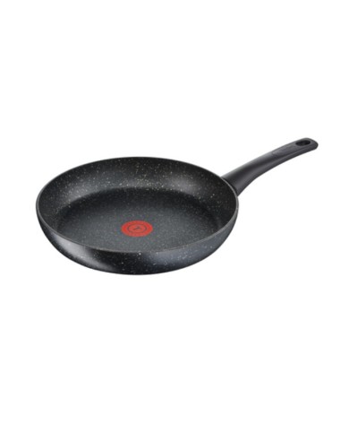 Poêle 32cm Authentic Noir Mouchete Induction Tefal 