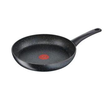 Poêle 32cm Authentic Noir Mouchete Induction Tefal