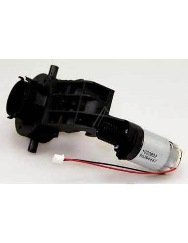 Moteur + Support pour Expresso Nespresso Krups