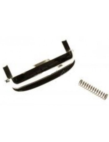 Bouton + Ressort pour Cuiseur à Riz Tefal