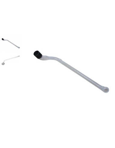 Tube Montée D'eau pour Machine à Laver AEG/ Lave Vaisselle ELECTROLUX