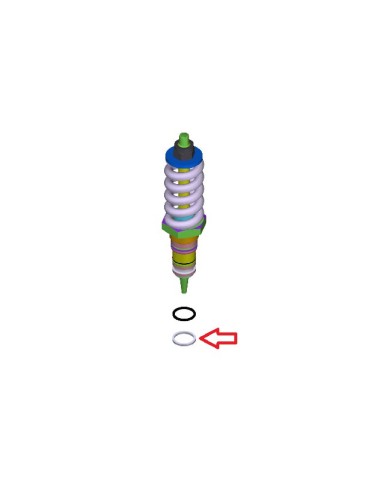 Bague D'appui pour Nettoyeur Haute Pression HD10/25SX Kärcher