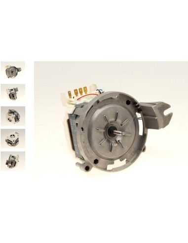 Moteur pour Lave-Vaisselle SGS53E12FF Bosch