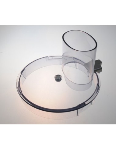 Couvercle de Cheminée de Bol pour Robot Multifonction Philips