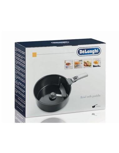 Cuve + Poignée +Pale pour Friteuses DELONGHI
