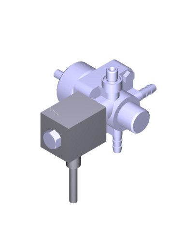 Pompe à Essence à Bobine pour Nettoyeur Haute Pression HDS 10/20-4M Kärcher